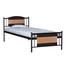 Regal Metal Bed BDH-201-2-3-66 image