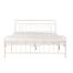 Regal Metal Bed Madonna BDH-246-2-1-99 image