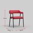 Regal Metal Dining/Cafe/Visitor Chair II Cafe CHAIR-201 | image