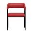 Regal Metal Dining/Cafe/Visitor Chair II Cafe CHAIR-201 | image