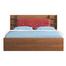 Regal Montreal Bed | BDH-135-1-1-20 image