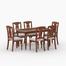 Regal Nora - Dining table - TDH-339-3-1-20 | image