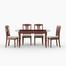 Regal Nora - Dining table - TDH-339-3-1-20 | image