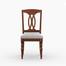 Regal Nora Wooden Dining Chair | CFD-339-3-1-20 | image