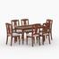 Regal Nora Wooden Dining Chair | CFD-339-3-1-20 | image