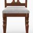 Regal Nora Wooden Dining Chair | CFD-339-3-1-20 | image