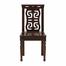 Regal Novah Wooden Dining Chair | CFD-317-3-1-20 | image