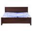 Regal Olivia Wooden King Bed | BDH-345-3-1-20 image