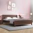 Regal Olivia Wooden King Bed | BDH-345-3-1-20 image