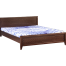 Regal Olivia Wooden King Bed | BDH-345-3-1-20 image