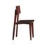 Regal Pearl Wooden Dining Chair | CFD-329-3-1-20 | image