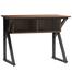 Regal Reading Table - Florence RTH-204-2-1-66 image