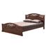 Regal Romilly Wooden Double Bed | BDH-318-3-1-20 image