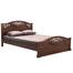 Regal Romilly Wooden King Bed | BDH-318-3-1-20 image