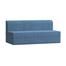 Regal SOFA CUM BED- MIAMI SCB-205-6-2-07(Double) (Fabric- 2117) image