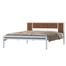 Regal Sara Double Bed BDH-243-2-1-99 image