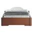 Regal Semi Double Size Bachelor Bed Barbie BDH-369-3-1-20 image