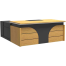 Regal Senior Executive Table - SEO 112-1-1-36 | image