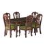 Regal Shahi Wooden Dining Table | TDH-335-3-1-20 | image