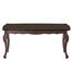 Regal Shahi Wooden Dining Table | TDH-335-3-1-20 | image