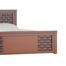 Regal Shitolpati Bed Double Size BDH-366-3-1-20 image