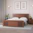 Regal Shitolpati Bed Double Size BDH-366-3-1-20 image