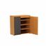 Regal Shoe Rack SRH-114-1-2-20 (Cleat)- Small image