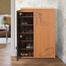 Shoe Rack SRH-114-1-2-20(CLEAT)- 4 Shelfs image