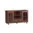 Regal Side Table Cabinet - Teddy SBH-303-3-1-20 ( Side Table ) image