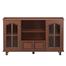 Regal Side Table Cabinet - Teddy SBH-303-3-1-20 ( Side Table ) image