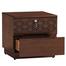 Regal Sidon Wooden Bed Side Table l BCH-359-3-1-20 | image
