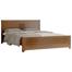 Regal Sidon Wooden Double Bed | BDH-359-3-1-20 image