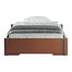 Regal Single Size Bachelor Bed Barbie BDH-369-3-1-20 image