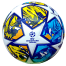 UEFA Champions League Official Club Football - Size 5 - Multicolor image