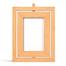 Regal Swivel Photo Frame Craft Item 784 image