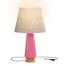 Regal Table Lamp Blossom Craft Item HDC-360 image