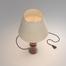 Regal Table Lamp Ventage Craft Item HDC-369 image