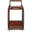 Regal Tea Trolley Teddy TRH-303-3-1-20 ( Tea Trolley ) image
