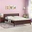 Regal Valentina Wooden Semi Double Bed Antique image