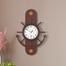 Regal Wall Clock Anchor Craft Items - HDC-355 image