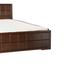 Regal Wooden Bed BDH-356-3-1-20 image