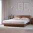 Regal Wooden Bed King ‍Size Legacy-BDH-301-3-1-20 image