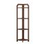 Regal Wooden Corner Shelf - Legacy CSCH-301-2-1-20 image