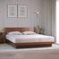 Regal Wooden Queen Bed Legacy-BDH-301-3-1-20 image