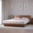 Regal Wooden Queen Bed Legacy-BDH-301-3-1-20 image