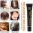 Regrowth Lengthening Hair Serum Strengthen Hair Loss, Hair Dry, Damaged Treatment Serum image