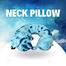 Regular Neck Pillow Multicolor image