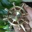 Relax Spinner High Quality Spinner Metal Fingertip Gyro Removable Metal Hoodoo image
