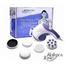 Relax Tone Spin Body Massager With 5 Headers Relax Spin Tone Slimming Lose Weight Burn Fat Full Body Massage Device image