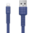 Remax Armor Series Data Cable 2.4A for Micro 1M RC-116m image